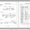 Hitachi Wheel Loader LX200 Workshop Manual KM409E 01 1