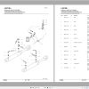 Hitachi Wheel Loader LX210E 2 Parts Catalog P42K 1 1 EN JP 1