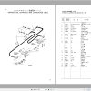 Hitachi Wheel Loader LX230 5 Parts Catalog P43C 1 2 EN JP 1