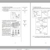 Hitachi Wheel Loader LX230 7 Inspection Manual KM TLAL7E 03 1