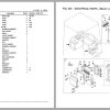 Hitachi Wheel Loader LX230 7 Parts Catalog PW 671AH EN JP 1