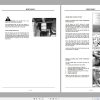 Hitachi Wheel Loader LX290E 2 Operators Manual EM42J EN3 1 1