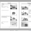 Hitachi Wheel Loader LX290E 2 Service Manual SM 42JE 02 1