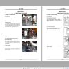 Hitachi Wheel Loader LX290E Operators Manual EM42J EN1 1 1