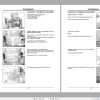 Hitachi Wheel Loader LX290E Service Manual 1