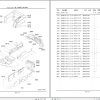Hitachi Wheel Loader LX30 7 Parts Catalog E302991 H0010 1 EN JP 1