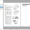 Hitachi Wheel Loader LX30 7 Training Text 1
