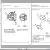 Hitachi Wheel Loader LX30 Workshop Manual KM114 00 1