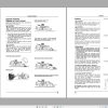 Hitachi Wheel Loader LX300 7 Operators Manual OW 682CEH 1