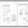 Hitachi Wheel Loader LX360E Technical Manual 1