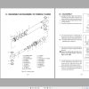 Hitachi Wheel Loader LX360E Workshop Manual KM WL307E 04 1