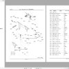Hitachi Wheel Loader LX40 7 Parts Catalog E302991 H0010 1 EN JP 1