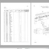 Hitachi Wheel Loader LX50 Parts Catalog EN JP 1
