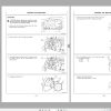 Hitachi Wheel Loader LX70 2 Operators Manual EM41R 1 1 1