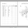 Hitachi Wheel Loader LX70 2 Parts Catalog EN JP 1