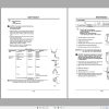 Hitachi Wheel Loader LX70 5 Operators Manual 1