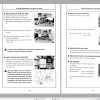 Hitachi Wheel Loader LX70 Operation Manual EM41C 1 2 1