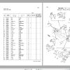 Hitachi Wheel Loader LX70 Parts Catalog P41C 1 3 EN JP 1