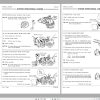Hitachi Wheel Loader LX70 Service Manual 1