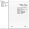 Hitachi Wheel Loader LX80 2 Workshop Manual KM484E 00