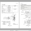 Hitachi Wheel Loader LX80 7 Technical Manual 1