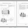Hitachi Wheel Loader LX80 Service Manual 1