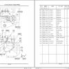 Hitachi Wheel Loader SL302 Parts Catalog 323991 00050 EN JP 1