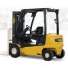 Hyster Yale Forklift Collection 2024 Parts Manual PDF 2
