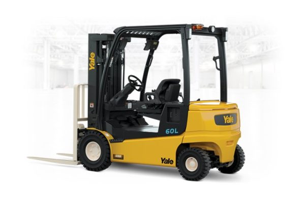 Hyster Yale Forklift Collection 2024 Parts Manual PDF 2