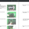 Hyundai Forklift Trucks Service Manual PDF Updated 05.2024 Offline 4