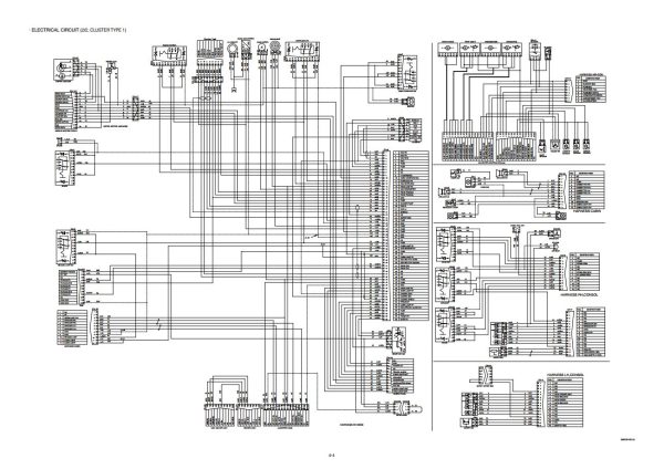 Hyundai Robex 380LC 9SH Service Manual 2