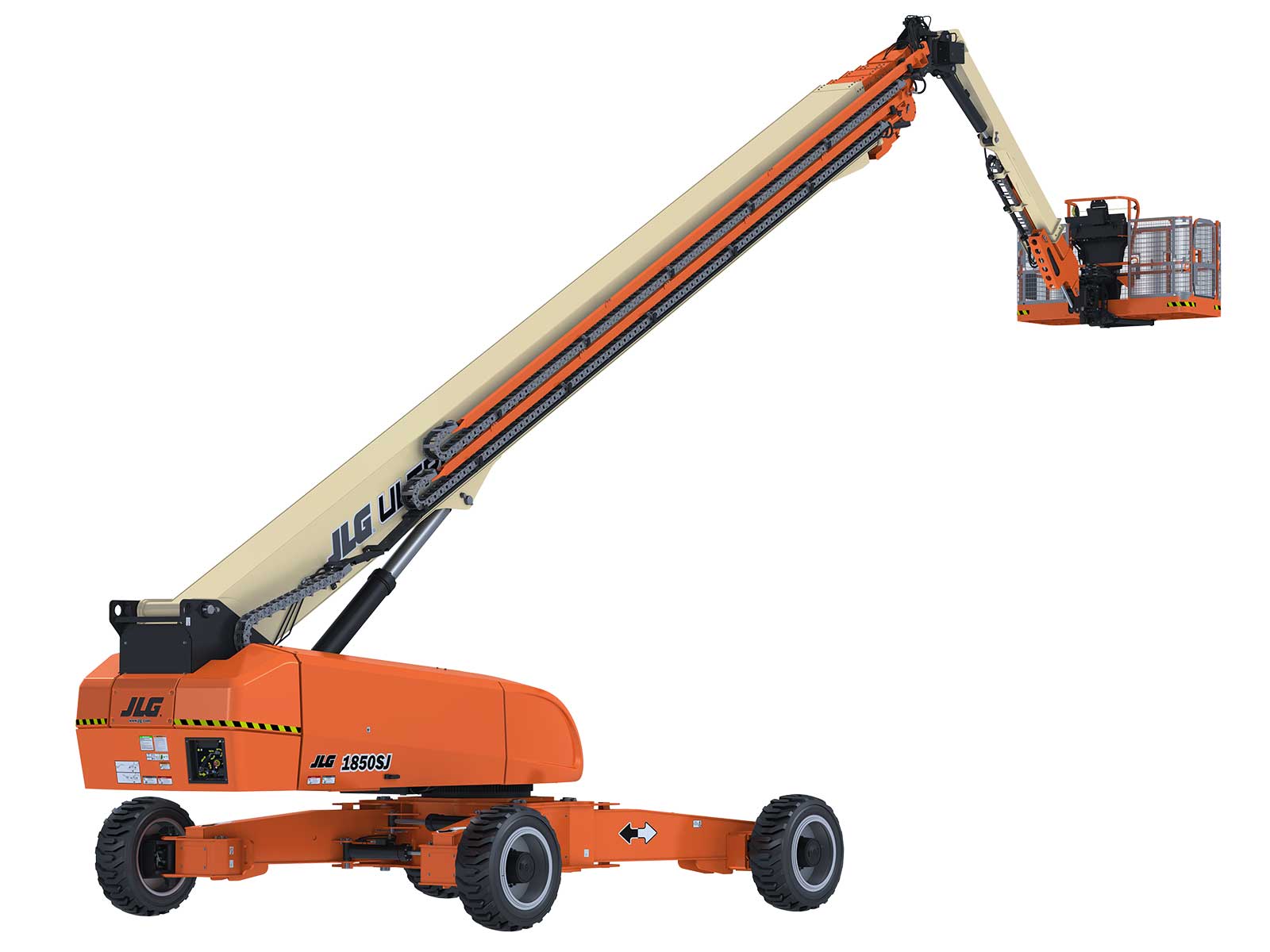 JLG Forklift Spare Parts Catalog 32.1 GB PDF Collection 1980 to 2024 1
