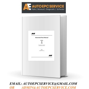 JLG Forklift Spare Parts Catalog 32.1 GB PDF Collection 1980 to 2024 2 1 scaled