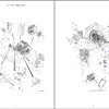 Kobelco Excavator Collection All Model Parts Manual PDF 3