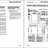 Komatsu Crane LW100 1 Shop Manual SEBM011002 2