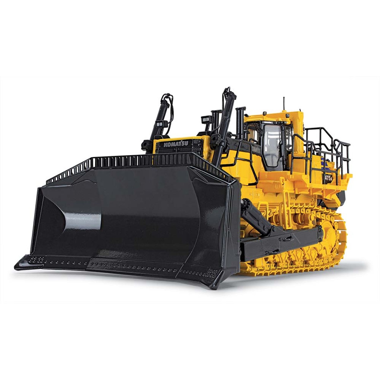Komatsu Dozer 1.61 GB Update 2024 Field Assembly Instruction Operation Maintenance Manual PDF 1
