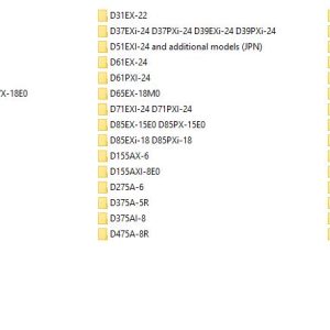 Komatsu Dozer 1.61 GB Update 2024 Field Assembly Instruction Operation Maintenance Manual PDF 2