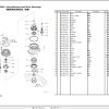 Komatsu Hydraulic Excavator PC200 10M0 Parts Book YCPB203800 1