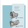 Liebherr Crane LTM 1055 3.1 Automatic Transmission Repair Manual