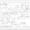 Liebherr Crane LTM 1055 3.1 Pneumatic Electrical and Hydraulic Diagrams 3