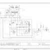 Liebherr Crane LTM 1055 3.1 Pneumatic Electrical and Hydraulic Diagrams 4