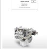 Liebherr Crane LTM 1400 7.1 Drive Assembly Diesel Engine Manual 1