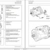 Liebherr Crane LTM 1400 7.1 Pump Workshop and Operation Manual 3
