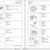 Liebherr Crane LTM 1400 7.1 Pump Workshop and Operation Manual 4