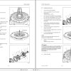 Liebherr Crane LTM 1400 7.1 Transmission Service and Repair Manual 3