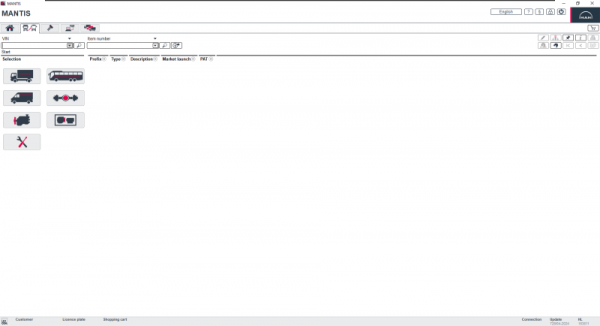 MAN MANTIS EPC V728 04.2024 Spare Parts Catalog 2