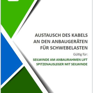 Merlo Attachment Electrical Components Remote Control System Special Tools Manuals 2024 1