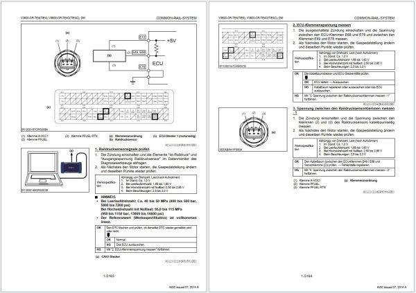 Merlo Machine Diagnostics and Firmware Updates 2024 3