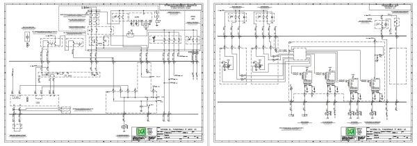 Merlo Multifarmer MF34.7 MF34.9 Service Manuals Schematics 2024 3