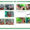Merlo Multifarmer MF40.7 MF40.9 MF44.7 MF44.9 CS Service Manuals Schematics 2024 1